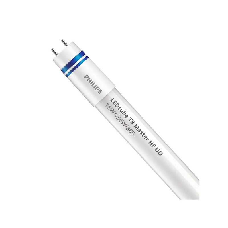 Philips LED Röhre T8 MASTER (HF) Ultra Output 16W 2500lm - 865 Tageslichtweiß| 120cm - Ersatz für 36W Mega-Angebot