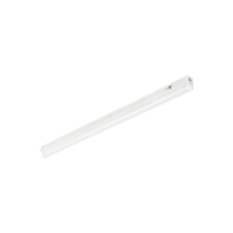 Noxion LED Deckenleuchte Batline Connect 8W 900lm - 830 Warmweiß | 60cm - 20x Verbindbar Nur Für Kurze Zeit