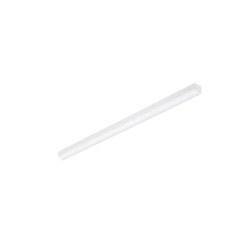 Begrenztes Angebot Philips LED Deckenleuchte CoreLine BN126C 34W 4100lm - 840 Kaltweiß | 120cm - Interact Dimmbar