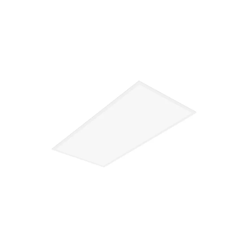 Ledvance LED Panel Kompakt 53W 5830lm - 840 Kaltweiß | 120x60cm - UGR <19 - Dali Dimmbar Abverkauf