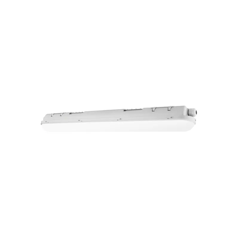 Ledvance LED Feuchtraumleuchte Feuchtigkeitsdicht Eco 21W 2835lm - 840 Kaltweiß | 60cm Günstig
