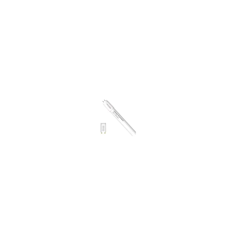 Begrenztes Angebot Noxion LED Röhre T8 Avant (EM/Mains) Standard Output 7.5W 900lm - 865 Tageslichtweiß | 60cm - Ersatz Für 18W