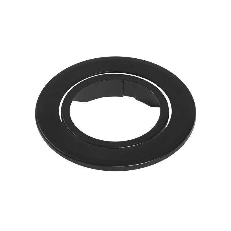 Ledvance Spot Ring Adjust Rund Schwarz Letzte Chance