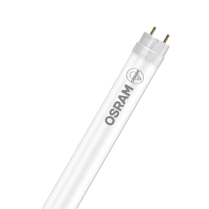 Schneller Versand Osram LED Röhre T8 (EM/Mains) Standard Output 7W 765lm - 830 Warmweiß | 72cm - Ersatz Für 16W