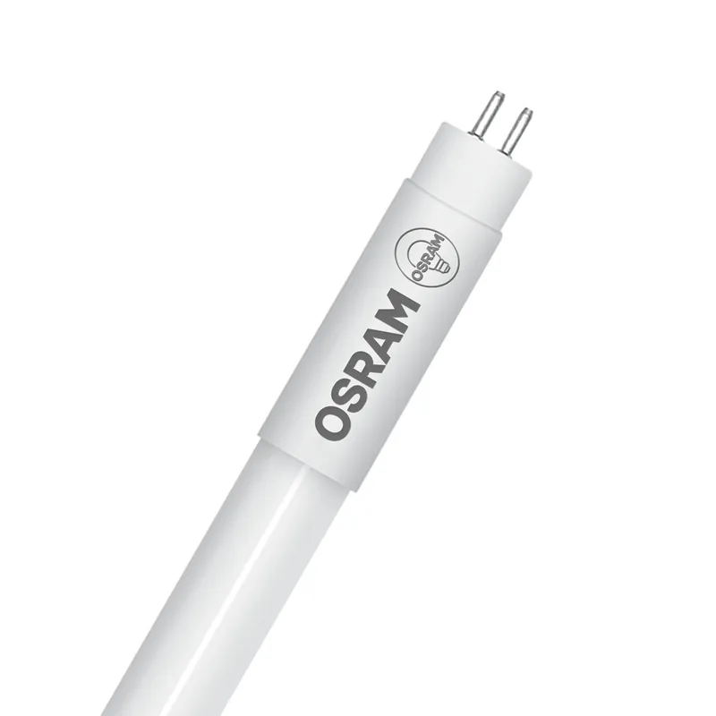 Neuheit Osram LED Röhre T5 (HF) High Efficiency 16W 2400lm - 840 Kaltweiß | 115cm - Ersatz Für 28W