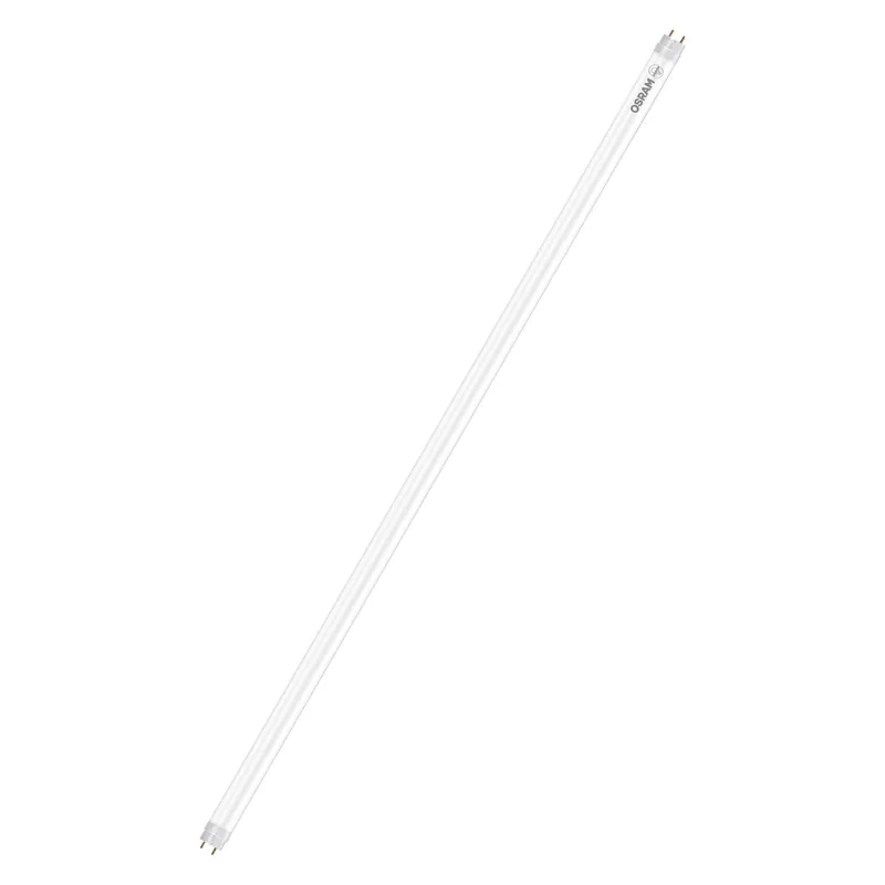 Osram LED Röhre T8 Star (EM/Mains) Standard Output 18.3W 2200lm - 840 Kaltweiß | 150cm - Polycarbonate - Ersatz Für 58W Top-Angebot