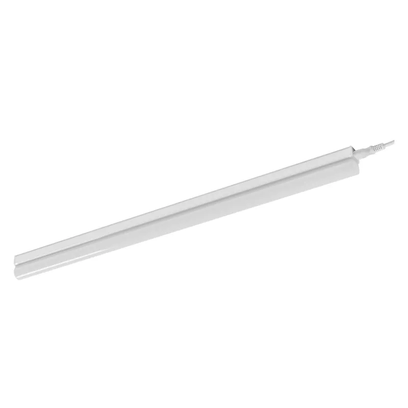Schnäppchen Ledvance LED Deckenleuchte Sensor 8W 800lm - 830 Warmweiß | 60cm - Ersatz Für 18W - Bewegungssensor