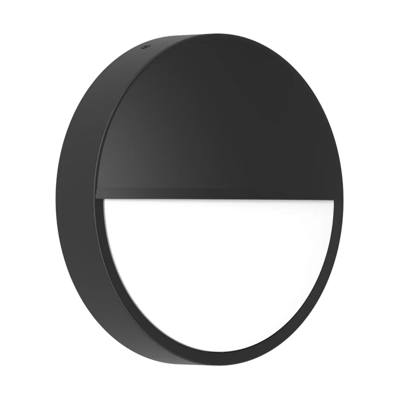 Ledvance Bulkhead Rund Augenlid 250 BK Günstig