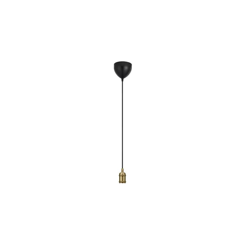 Nordlux Avra Pendulum Metall Kupfer | Geeignet für 1x E27 Aktuell