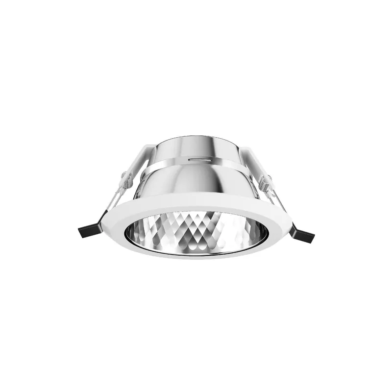 Noxion LED Downlight Leto 15W 1800lm 70D - 940 Kaltweiß | 205mm - Ausschnitt 180mm + Philips driver Jetzt Bestellen