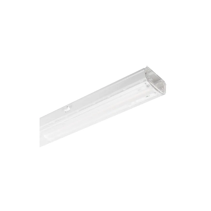 Ledvance LED Tragschiene Trusys Flex Klar Stahl Weiß 70W 12100lm 120D - 840 Kaltweiß | 3 Stunden Notbeleuchtung Rabatt