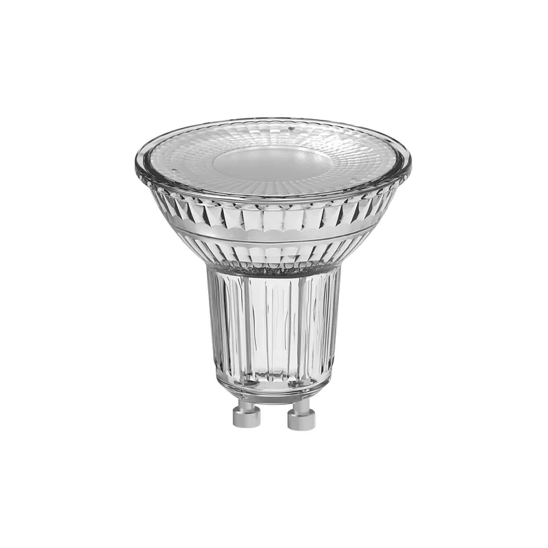 Ledvance Performance LED-Spot Reflektor GU10 PAR16 4.5W 350lm 36D - 940 Kaltweiß | Höchste Farbwiedergabe - Dimmbar - Ersatz für 50W Nur Heute