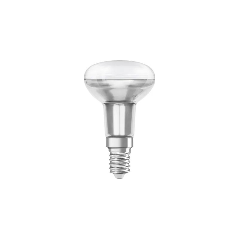 Ledvance Performance LED-Spot E14 R50 1.5W 110lm 36D - 827 Extra Warmweiß | Ersatz für 25W Neu Im Sortiment