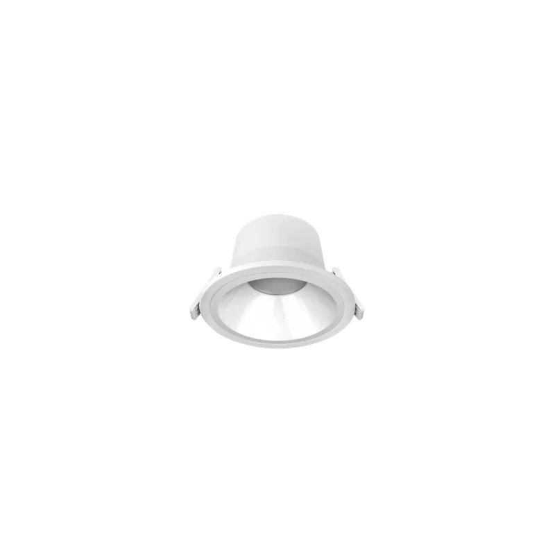 Noxion LED Downlight Apollo V2.0 6-12W 720-1500lm 60D - 830/840 CCT | 145mm - Ausschnitt 120mm Finale Aktion