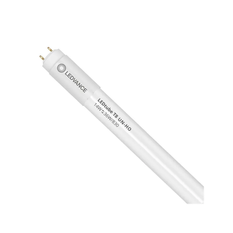 Preis Gesenkt Ledvance LED Röhre T8 Performance (UN) High Output 14W 1900lm - 830 Warmweiß | 120cm - Ersatz Für 36W
