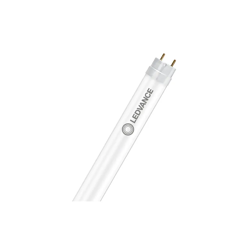 Direkt Vom Hersteller Ledvance LED Röhre T8 EM Superior (EM/Mains) Standard Output 5.1W 900lm - 840 Kaltweiß | 44cm - Ersatz Für 15W