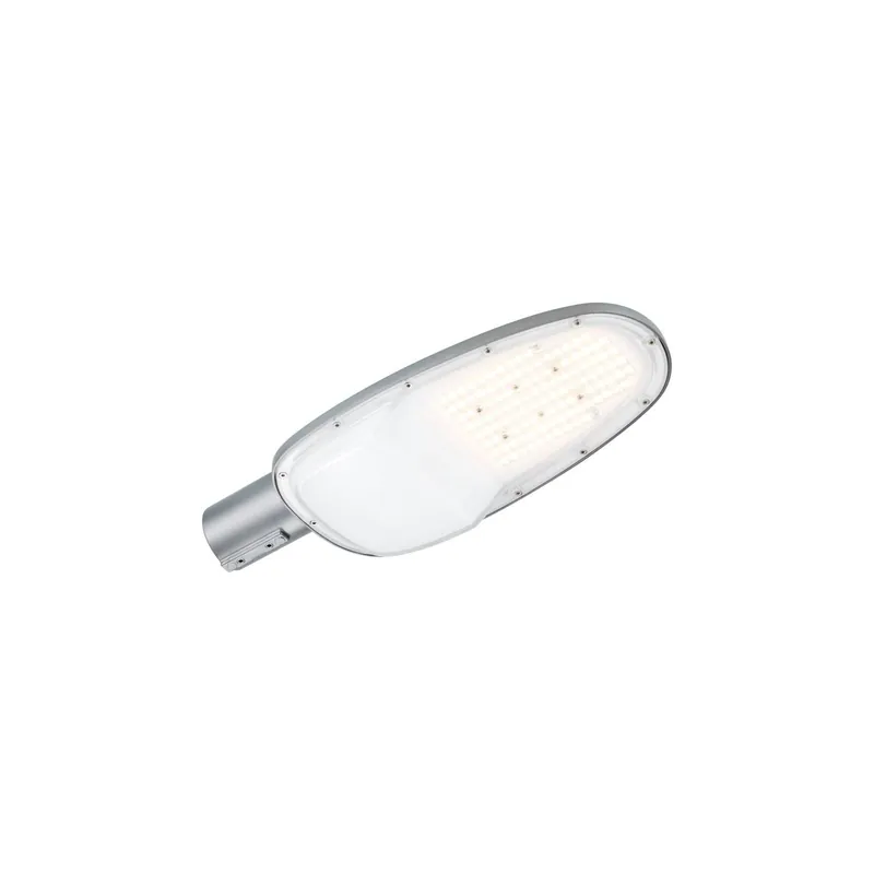 Begrenztes Angebot Sylvania LED-Straßenbeleuchtung Zephyr - Groß Aluminium 81W 9800lm 130D | IP66 - Asymmetrisch