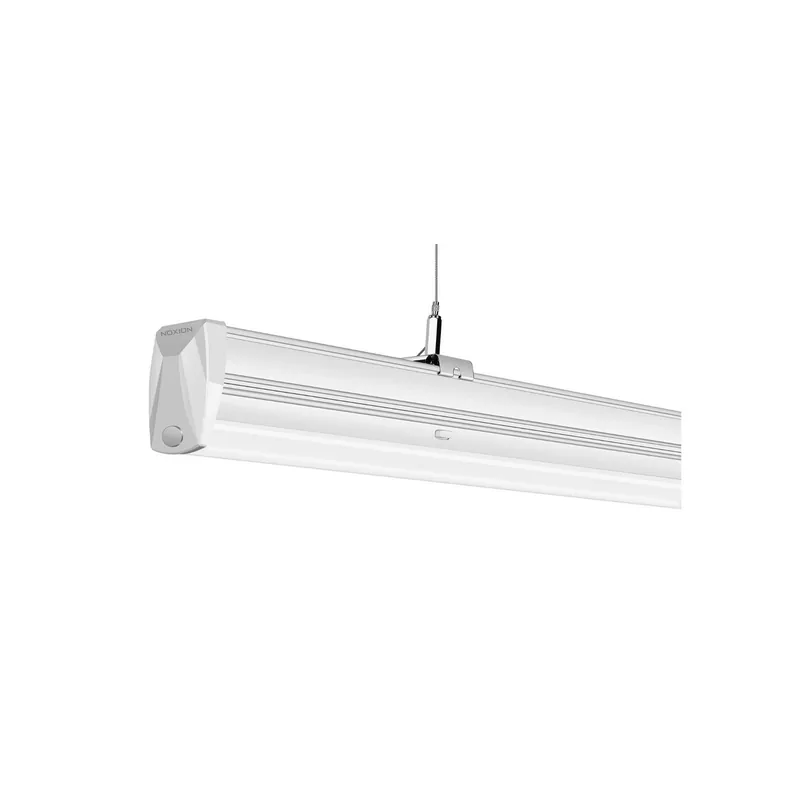 Noxion LED Tragschiene NX-Line PC Weiß 70W 13650lm 60D - 840 Kaltweiß Preisknaller