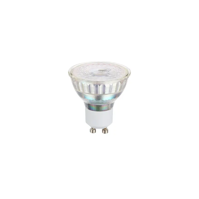 Super-Preis Eglo LED-Spot GU10 PAR16 3W 345lm 38D - 830 Warmweiß | Dimmbar - Ersatz Für 50W