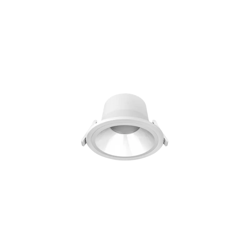 Saisonangebot Noxion LED Downlight Apollo V2.0 12W 1500lm 60D - 830/840 CCT | 145mm - Ausschnitt 120mm - Dali Dimmbar