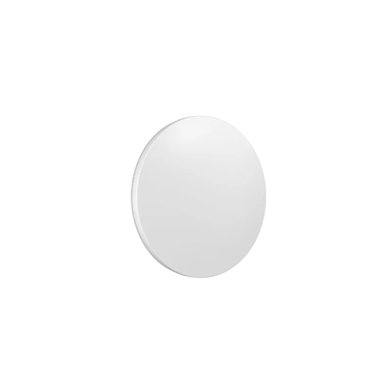Sonderangebot Ledvance LED-Wand- und Deckenleuchte Rund Weiß 19/27W 2660/3780lm - 830-840 CCT | 500mm - IP54 - Wählbare Wattzahl