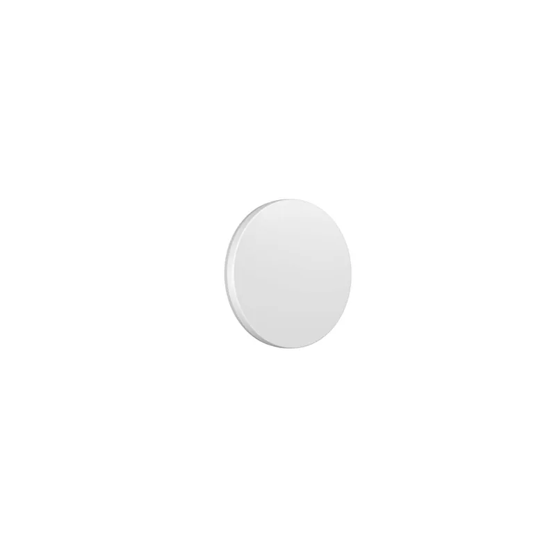 Preis Gesenkt Ledvance LED-Wand- und Deckenleuchte Rund Weiß 12/19W 1660/2660lm - 830-840 CCT | 330mm - IP54 - Bewegungs- und Lichtsensor - Wählbare Wattzahl