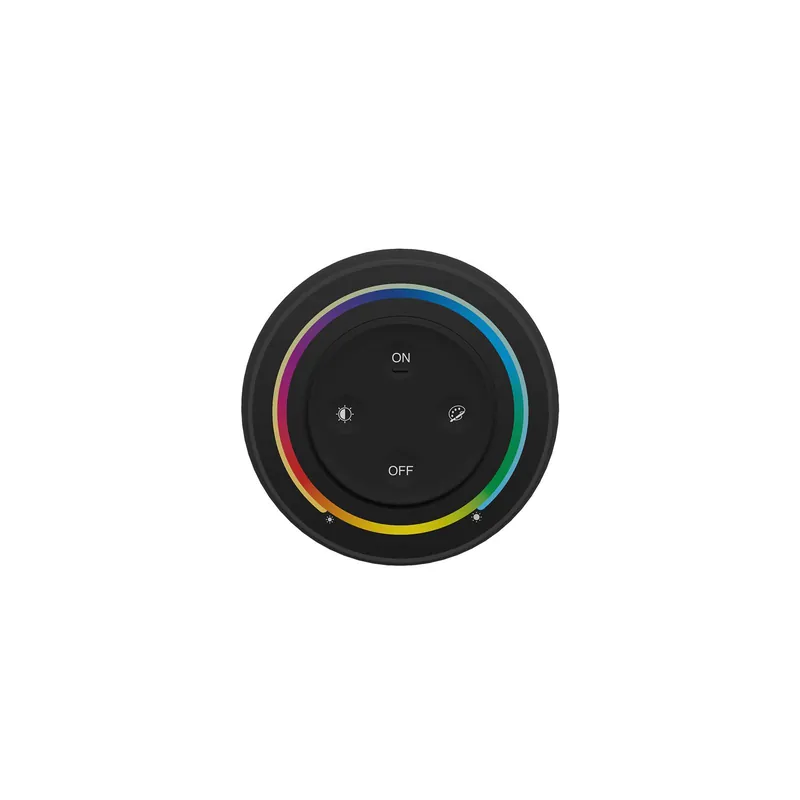 Miboxer 1 Zone RGB+CCT Wand Remote Online Kaufen