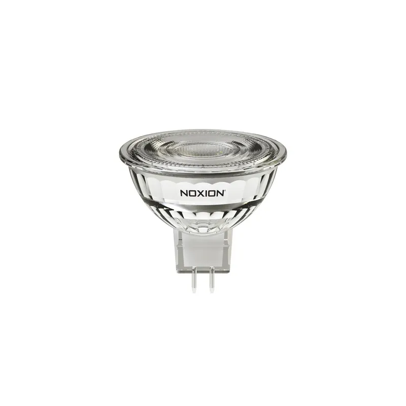 Bestseller Noxion PerfectColor LED-Spot GU5.3 MR16 7.5W 621lm 36D - 927 Extra Warmweiß | Höchste Farbwiedergabe - Dimmbar - Ersatz Für 50W