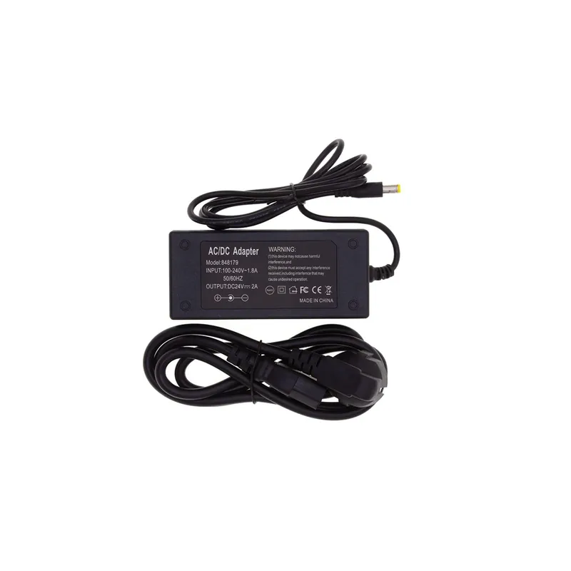 Meistverkauft POWER ADAPTER | 24V | 48W