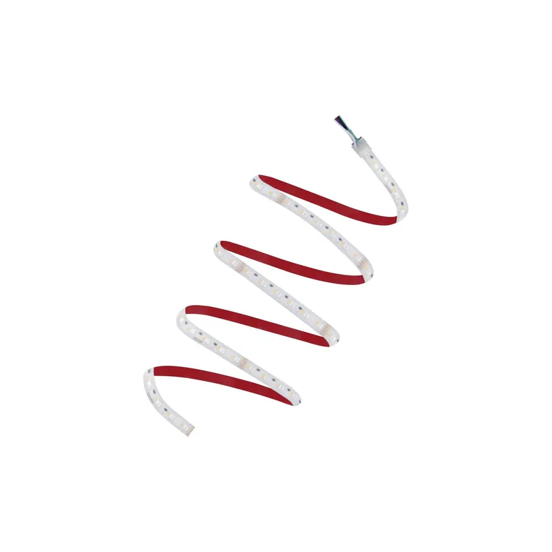 Begrenztes Angebot Ledvance LED-Streifen Performance 5 Meter RGBW Gen 2 1000 106W 7950lm 24v - 940 Kaltweiß | IP67 - Höchste Farbwiedergabe