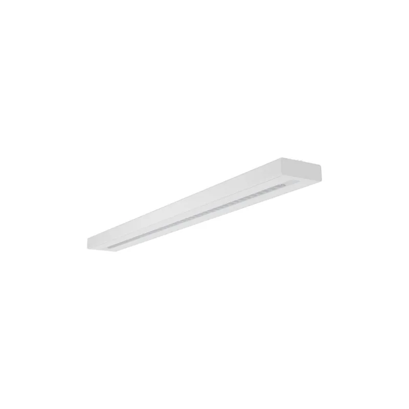 Ledvance LED Panel Linear Indiviled Direct 1200 40W 5050lm - 940 Kaltweiß| 120x12cm - UGR <19 - Not Sonderaktion