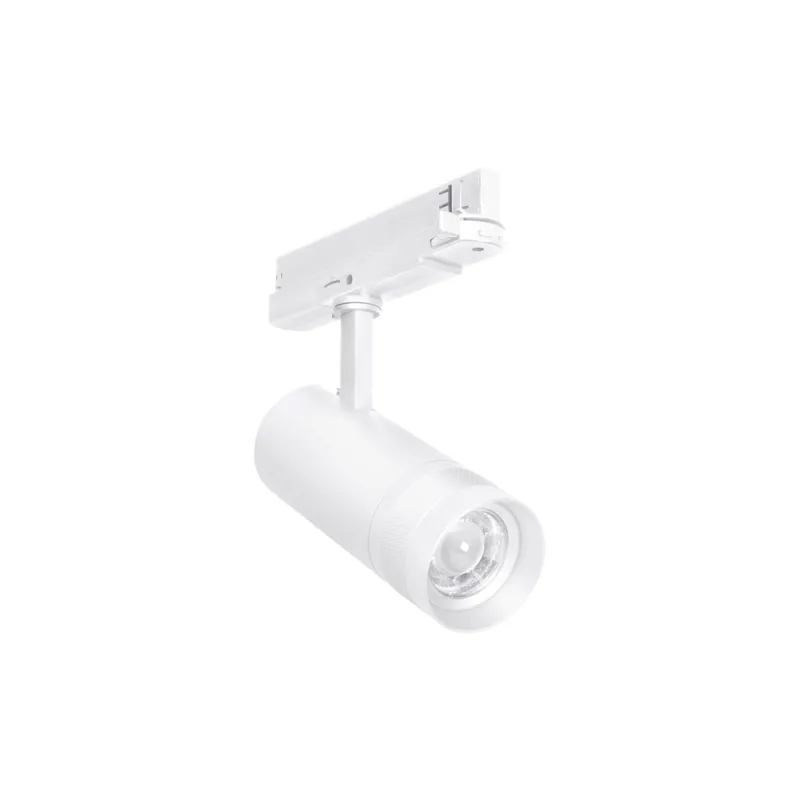 Ledvance LED-Schienenstrahler 3-Phasen Zoom Weiß 30W 3600lm - 940 Kaltweiß| Höchste Farbwiedergabe - 1-10v Dimmbar Top-Angebot