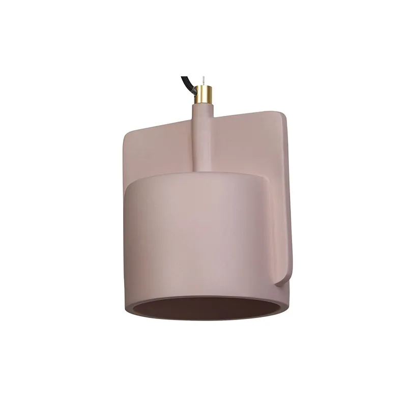 Ledvance Decor Pendelleuchte Mold Rosa | Geeignet für 1x E27 Meistverkauft