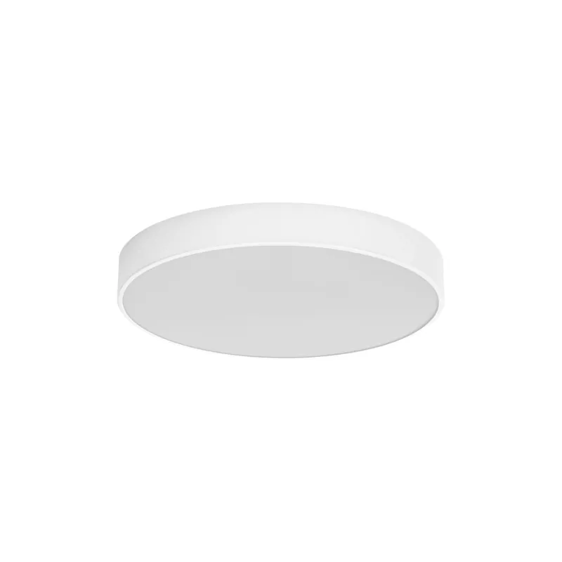 Sichere Zahlung Ledvance LED-Wand- und Deckenleuchte Moia Weiß 24W 1800lm - 830 Warmweiß | 380mm - IP20