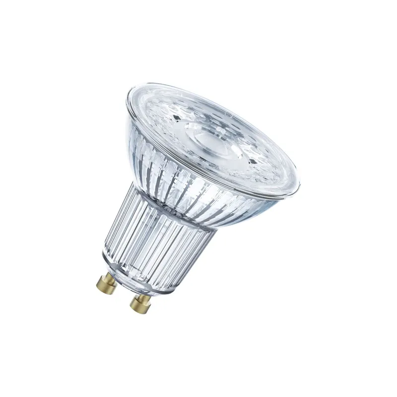 Osram LED-Spot GU10 PAR16 Smart+ 4.9W 300lm 100D - 827-865 Abstimmbares Weiß | Zigbee Dimmbar - Ersatz Für 40W Direkt Vom Hersteller