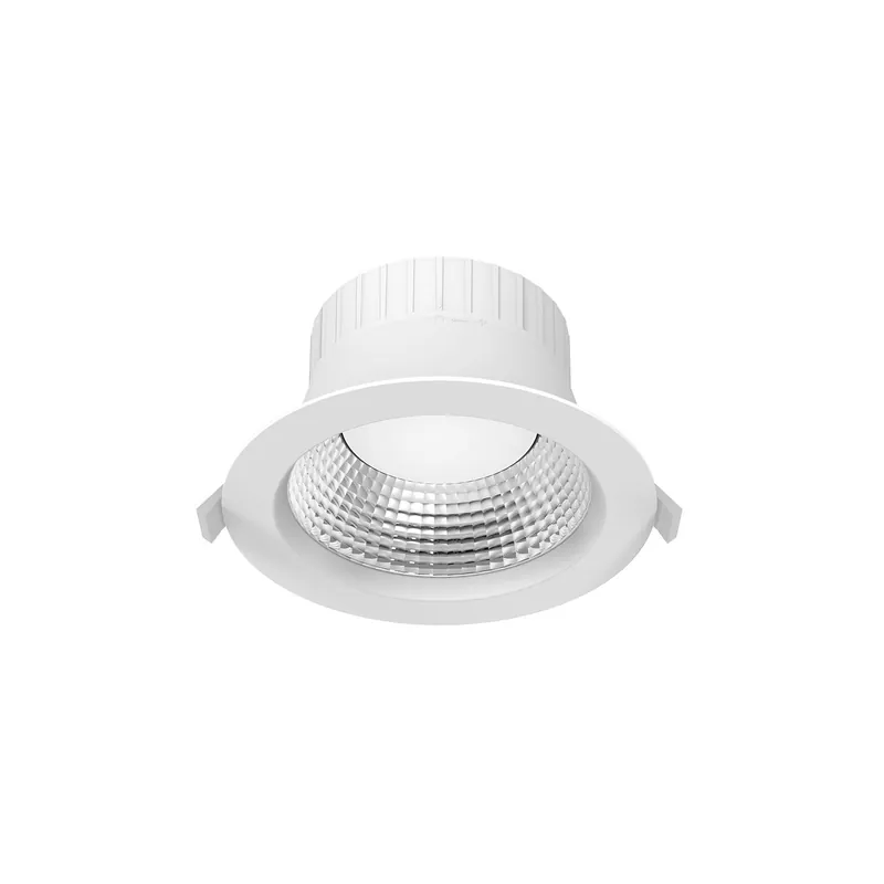 Nur Heute Noxion LED Downlight Triton Reflektor 13.5W 1800lm 90D - 830/840 CCT | | 190mm - Ausschnitt 175m