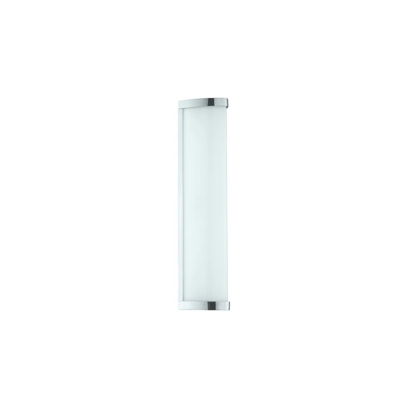 Eglo Wand und Deckenleuchte Gita 2 Metall Chrom 8.3W 1000lm - 840 Kaltweiß | IP44 Jetzt Bestellen