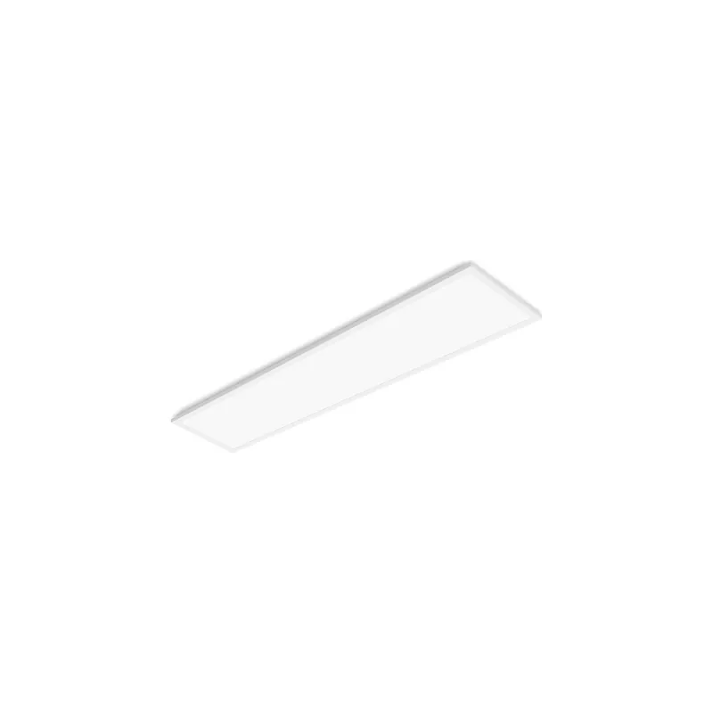 Zertifiziert Ledvance LED-Panel Compact 30W 4200lm - 840-865 CCT | 120x30cm - UGR <19