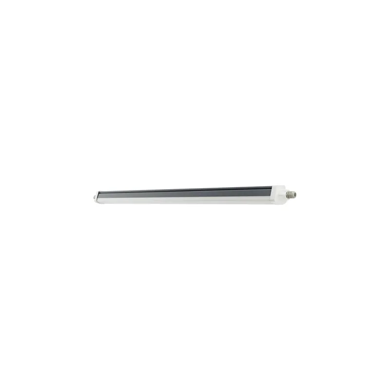 Ledvance LED-Feuchtraumleuchte Damp Proof Flex 34W 5600lm - 840 Kaltweiß | 120cm - 3 Stunden Notlicht - Ersatz Für 2x36W Kracherpreis