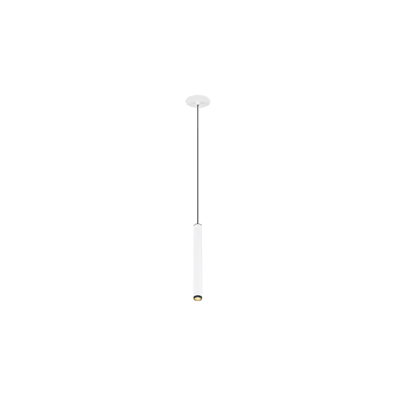 Nur Für Kurze Zeit SLV Grip! Stahl Weiß 10W 620lm - 930 Warmweiß | Höchste Farbwiedergabe - Dimmbar