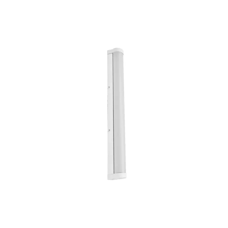 Ledvance LED Wandleuchte Badezimmerbeleuchtung Orbis Röhre Frost Weiß 12W 1200lm - 830-840 CCT | IP44 - Berührungsdimmbar Angebot
