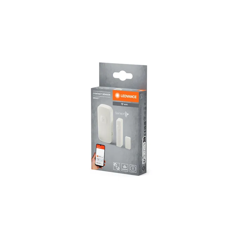 Ledvance Vivares Zigbee Contact Sensor Direktkauf