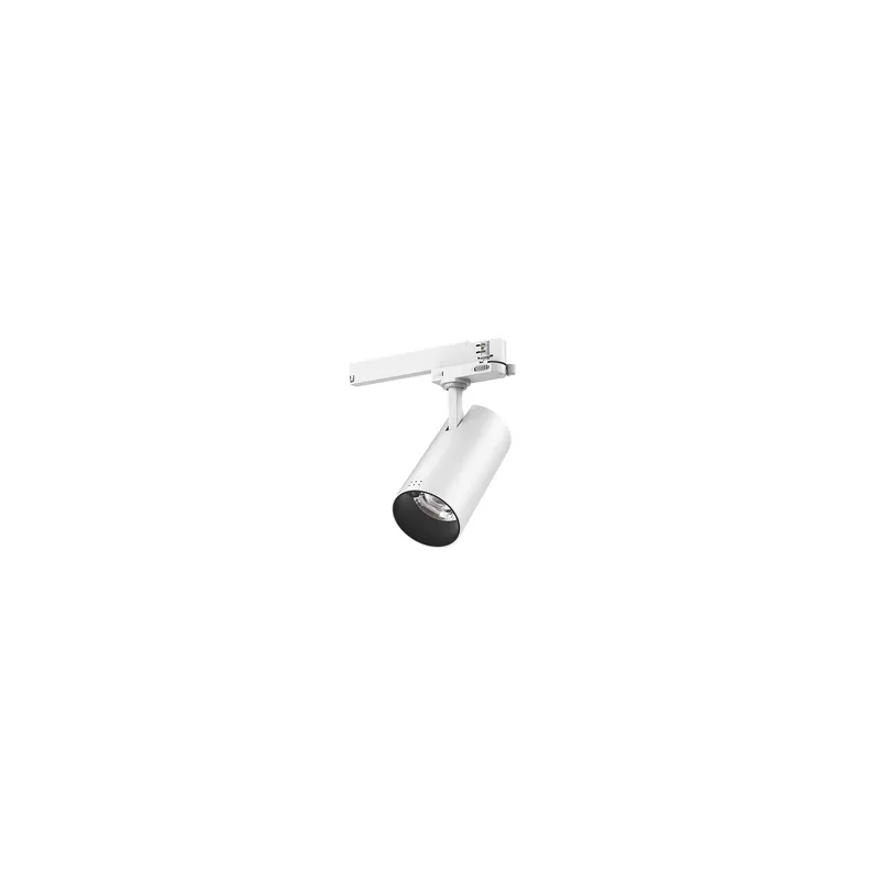 Beliebt Interlight LED-Schienenbeleuchtung Sense Weiß 30W 2300lm 24D - 922-965 Abstimmbares Weiß | incl. AI Sensor
