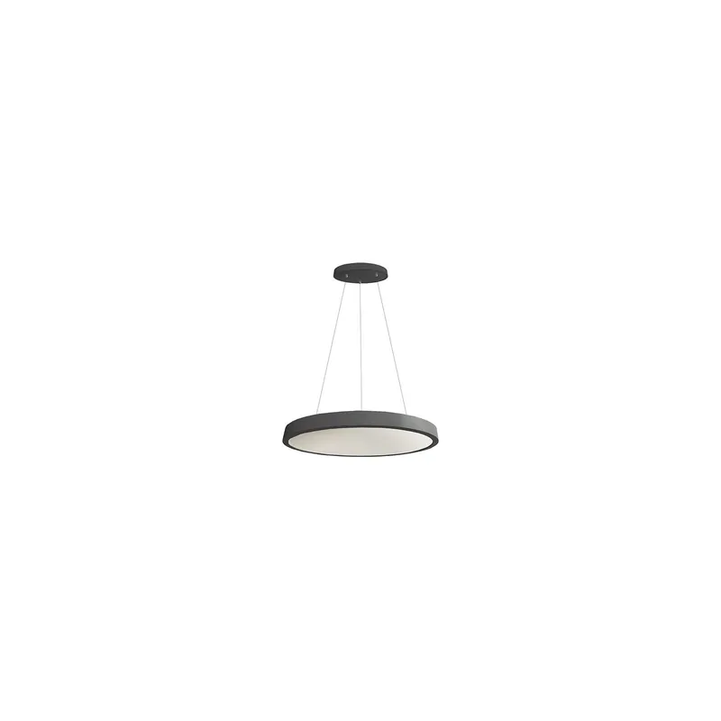 Aufhängung kit Schwarz für Interlight LED Dream Sirius+ Abverkauf