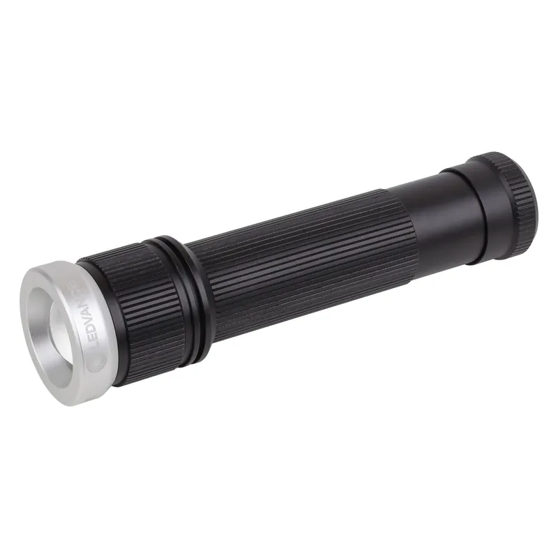 Neu Im Sortiment Ledvance Flashlight Tactical IP65 Schwarz