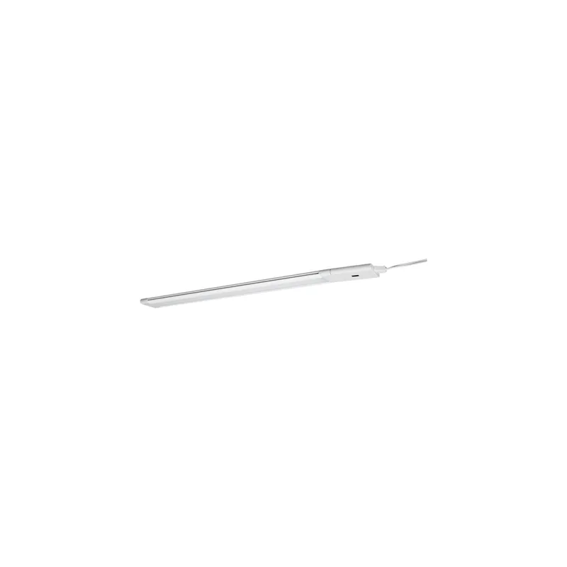 Ledvance LED-Deckenleuchte Cabinet LED Slim Weiß 6W 250lm - 830 Warmweiß | Dimmbar - Bewegungs- und Lichtsensor Letzte Chance