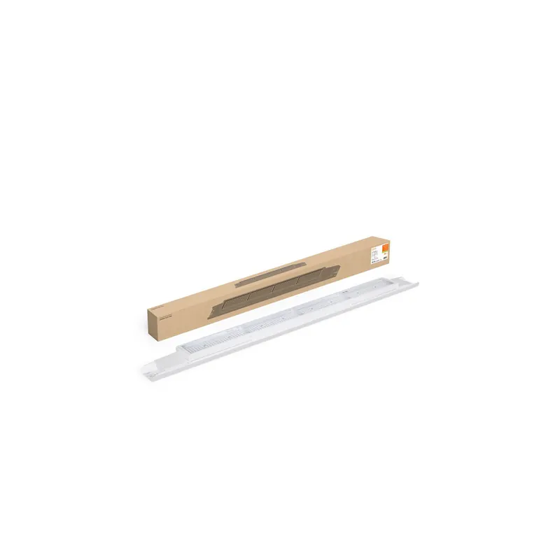 Ledvance LED-Highbay Flex Weiß 73W 11680lm 120D - 840 Kaltweiß | IP66 - Ersatz Für 250W Neue Kollektion