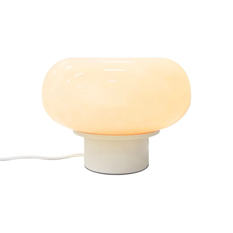 Nordlux Malti Tischlampe Beige | Geeignet für 2x E27 Jetzt Bestellen
