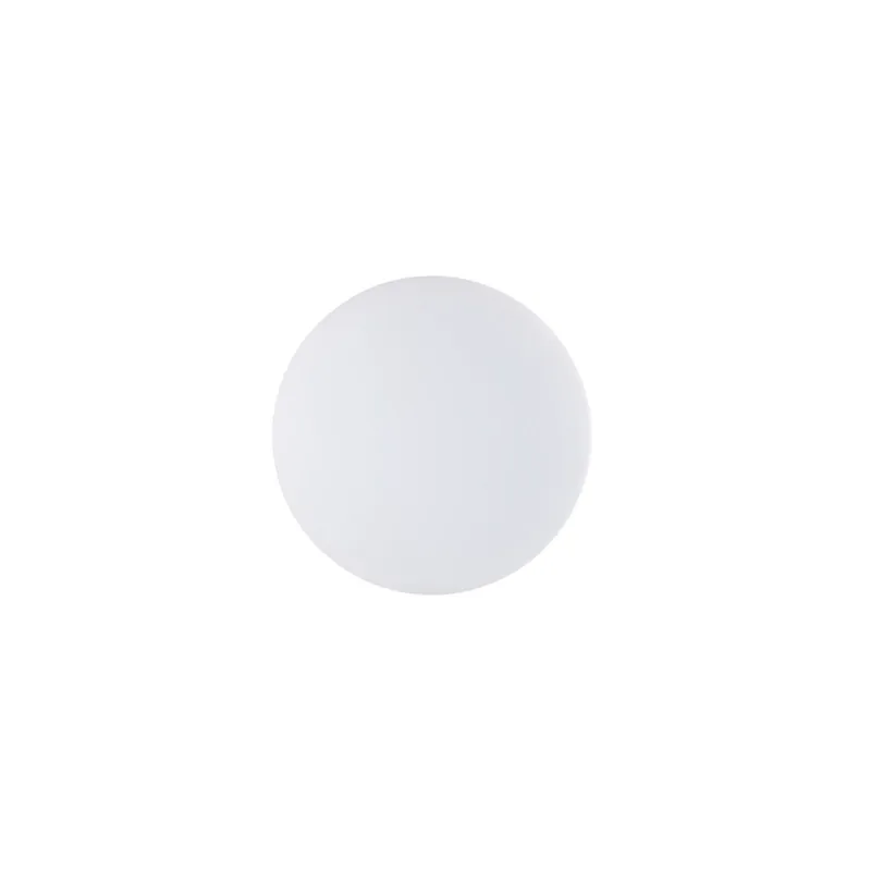 Saisonangebot Dotlux LED Wand- und Deckenleuchte Surface Eco Weiß 17W 1700lm - 830-857 CCT | 220mm - IP54