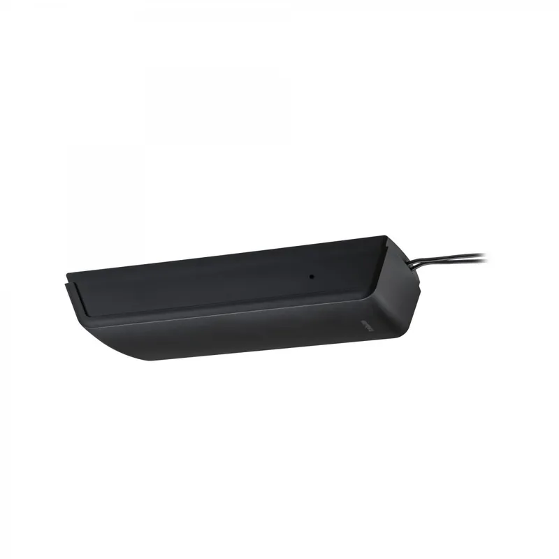 Jetzt Kaufen Paulmann No. 97840 Seilsystem Trafo Schwarz max. 60W 230V/12V DC 60VA